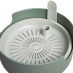 magic microgreens blad groen